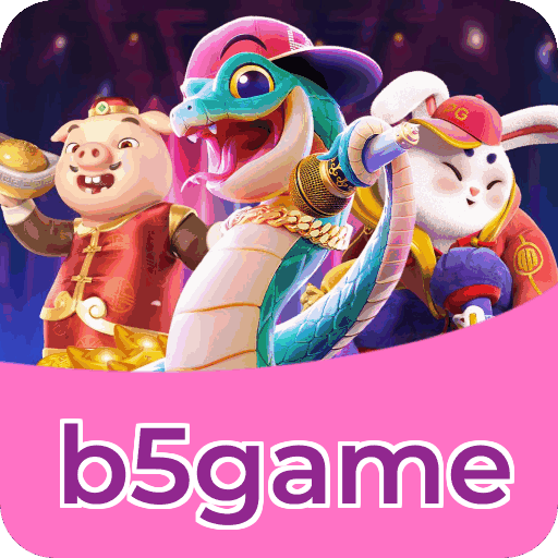 Tabela RTP dos jogos de cassino da b5game