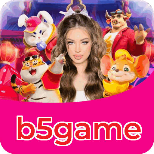 Catálogo b5game 2.547 jogos - Pragmatic Play, Evolution, NetEnt