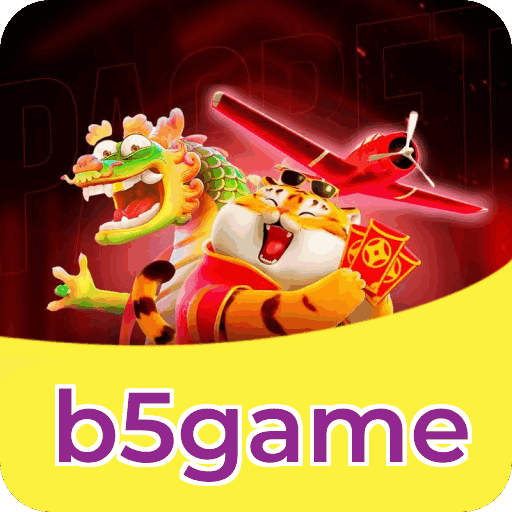 Material promocional do app b5game — ilustração, não métricas auditadas nesta página