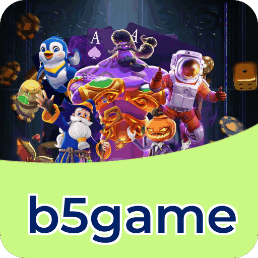 Resumo do fluxo de instalação do app b5game — ilustração editorial